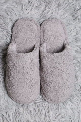 COMFYLUXE Elevated Comfort Slippers