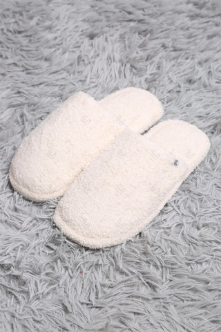 COMFYLUXE Plush Luxury Slippers