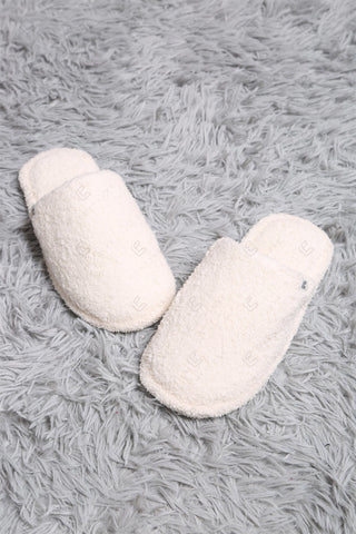 COMFYLUXE Refined Comfort Slippers