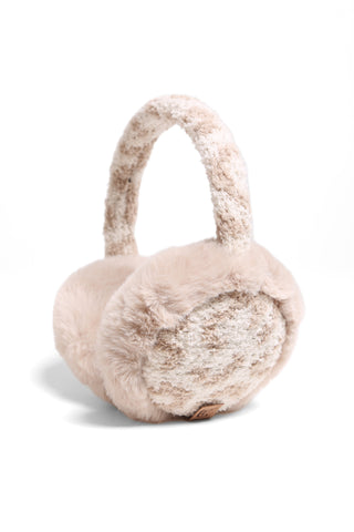 COMFYLUXE Soft Luxury Ear Muffs