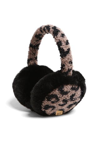 COMFYLUXE Refined Comfort Ear Muffs