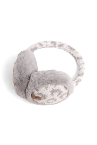 COMFYLUXE Relaxing Luxe Ear Muffs
