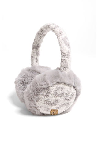 COMFYLUXE Chic Comfort Ear Muffs