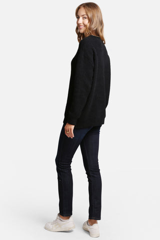 COMFYLUXE Premium Cozy Lounge Sweater