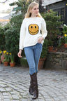 COMFYLUXE Premium Cozy Lounge Sweater