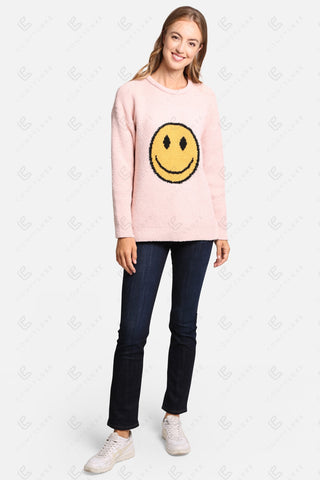 COMFYLUXE Premium Cozy Lounge Sweater
