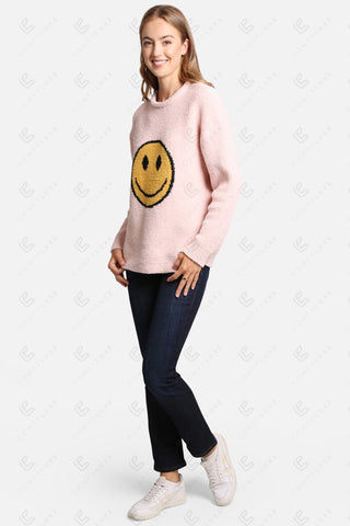 COMFYLUXE Premium Cozy Lounge Sweater