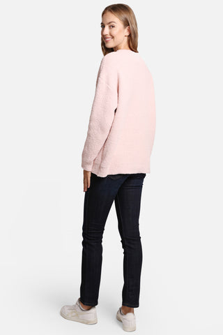 COMFYLUXE Premium Cozy Lounge Sweater