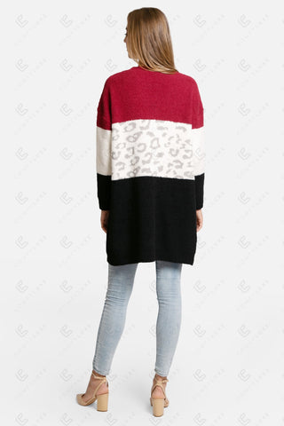 COMFYLUXE Premium Cozy Cardigan