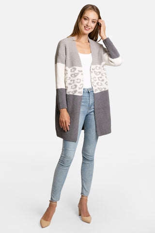 COMFYLUXE Chic Comfort Cardigan