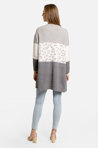 COMFYLUXE Chic Comfort Cardigan