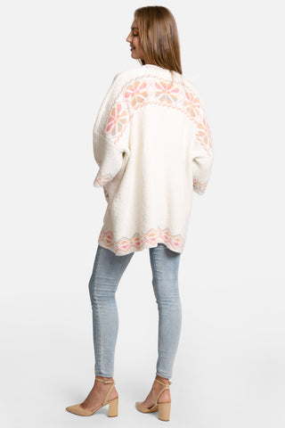 COMFYLUXE Warm Luxury Cardigan W/ Pockets