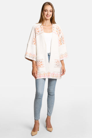 COMFYLUXE Chic Comfort Cardigan W/ Pockets