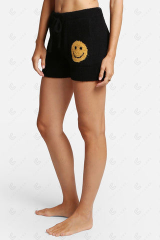 COMFYLUXE Soft Luxury Shorts W/ Pockets Drawstring