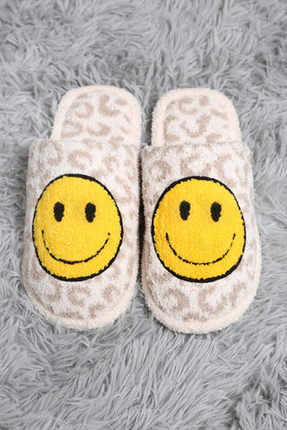 COMFYLUXE Elevated Comfort Slippers