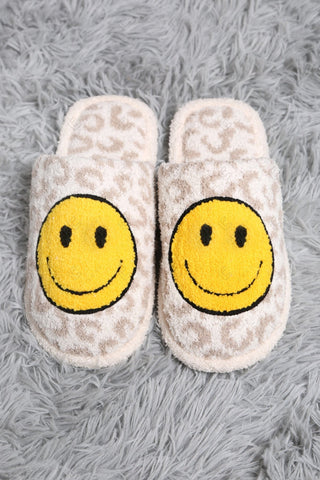 COMFYLUXE Cozy Elegance Slippers