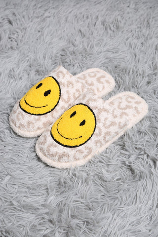 COMFYLUXE Refined Comfort Slippers
