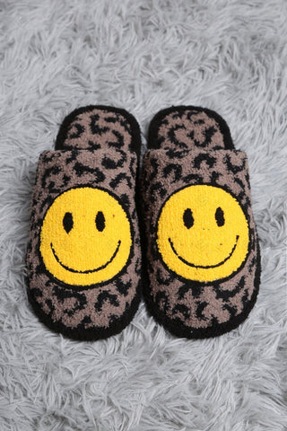 COMFYLUXE Soft Luxury Slippers