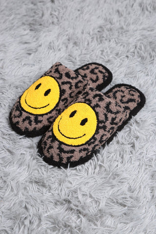 COMFYLUXE Refined Comfort Slippers