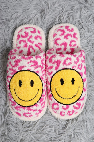 COMFYLUXE Elevated Comfort Slippers
