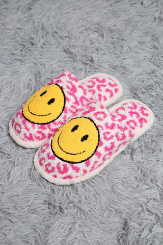 COMFYLUXE Relaxing Luxe Slippers