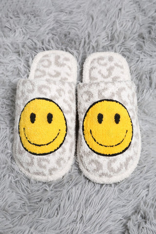 COMFYLUXE Plush Luxury Slippers