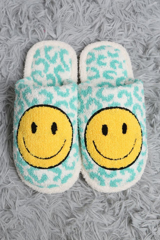 COMFYLUXE Refined Comfort Slippers