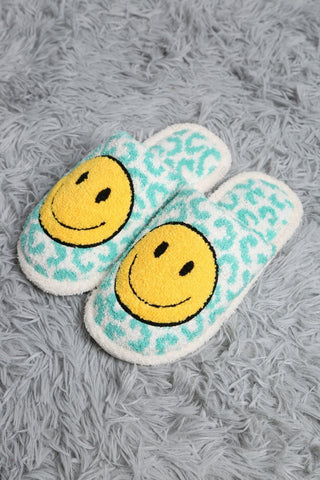 COMFYLUXE Refined Comfort Slippers