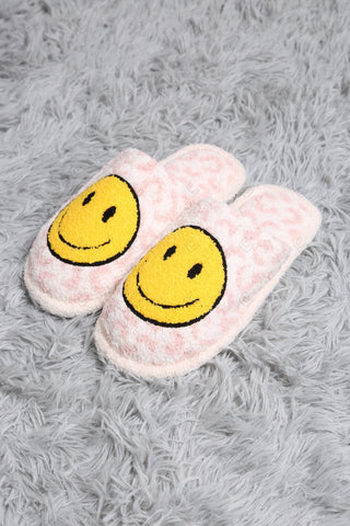 COMFYLUXE Chic Comfort Slippers