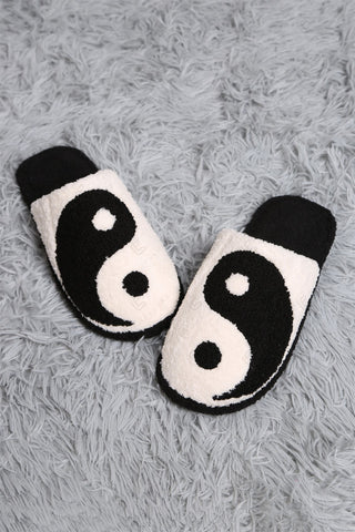COMFYLUXE Premium Cozy Slippers