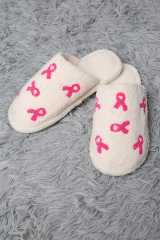 COMFYLUXE Relaxing Luxe Slippers