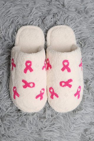COMFYLUXE Chic Comfort Slippers