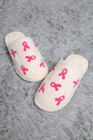 COMFYLUXE Relaxing Luxe Slippers