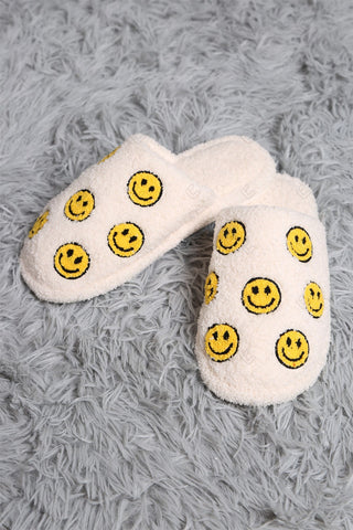 COMFYLUXE Cozy Elegance Slippers