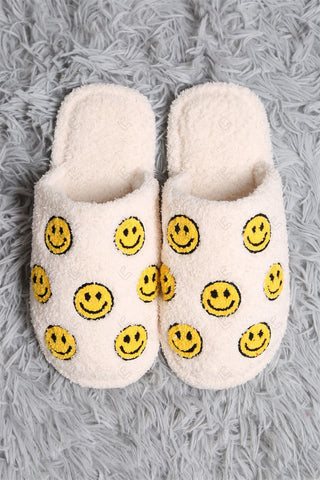 COMFYLUXE Plush Luxury Slippers