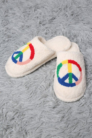 COMFYLUXE Refined Comfort Slippers