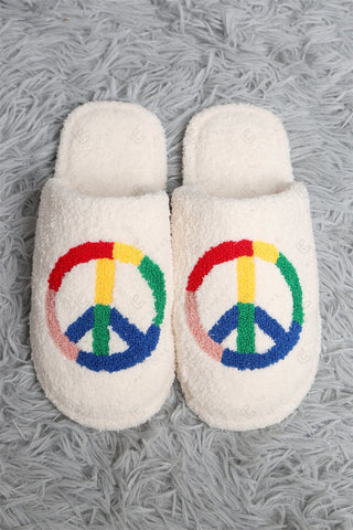 COMFYLUXE Soft Luxury Slippers