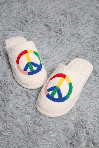 COMFYLUXE Refined Comfort Slippers