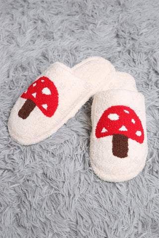 COMFYLUXE Soft Luxury Slippers