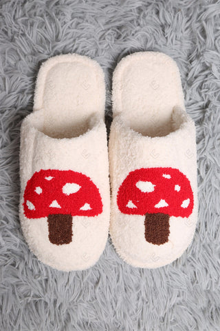COMFYLUXE Refined Comfort Slippers
