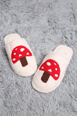 COMFYLUXE Plush Luxury Slippers