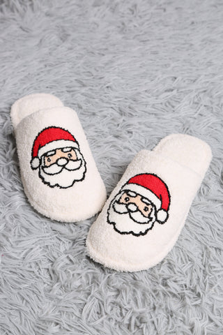 COMFYLUXE Warm Luxury Slippers