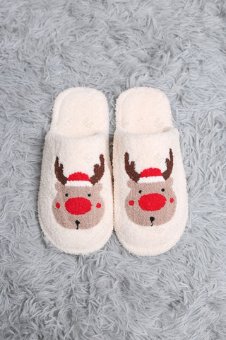 COMFYLUXE Soft Luxury Slippers