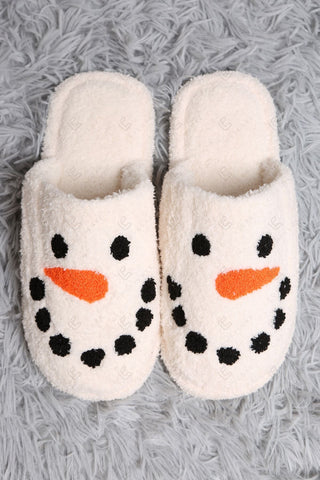COMFYLUXE Elevated Comfort Slippers