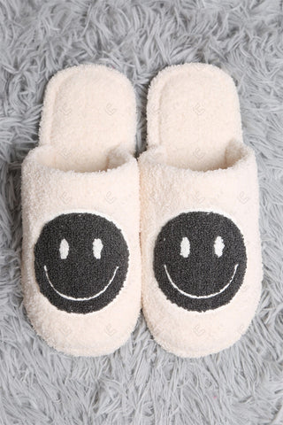 COMFYLUXE Cozy Elegance Slippers