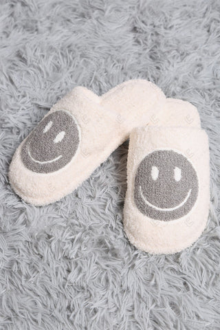 COMFYLUXE Chic Comfort Slippers