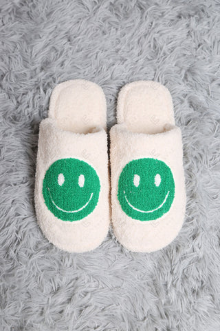 COMFYLUXE Elevated Comfort Slippers