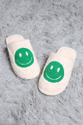 COMFYLUXE Refined Comfort Slippers