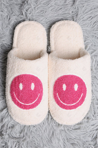 COMFYLUXE Warm Luxury Slippers