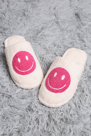 COMFYLUXE Plush Luxury Slippers